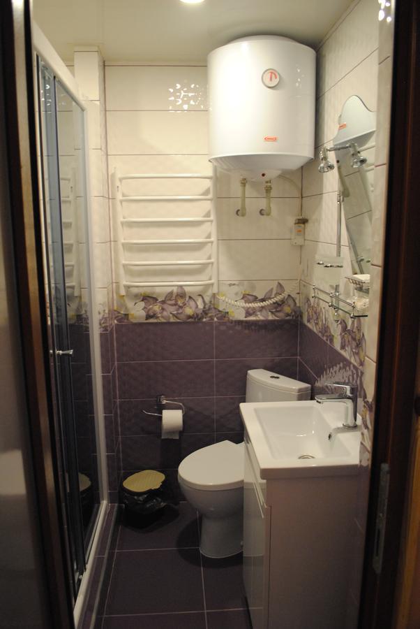 Akvalis Комплекс Для Отдыха Hotel Burlacha Balka Exterior foto