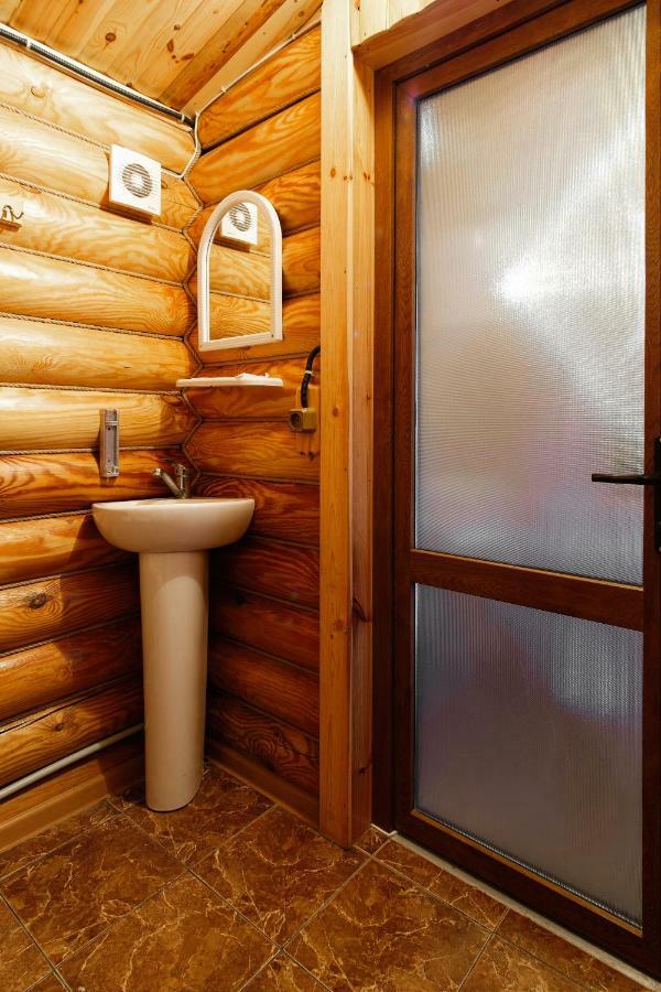 Akvalis Комплекс Для Отдыха Burlacha Balka Exterior foto